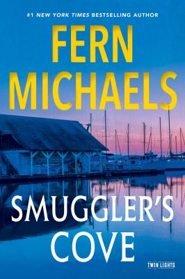 Smuggler's cove by Fern Michaels