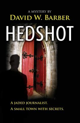 Hedshot by David W. Barber (1958-)