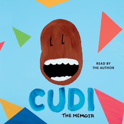 Cudi by Scott "Kid Cudi" Mescudi