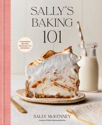 Sally's baking 101 by Sally McKenney
