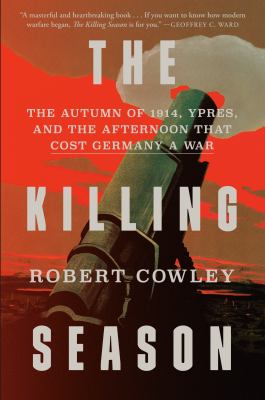 The killing season by Robert Cowley