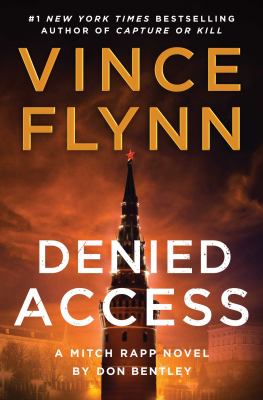 Denied access by Vince Flynn