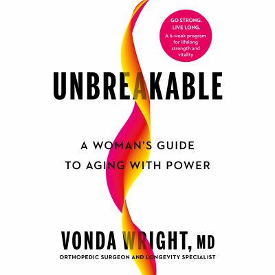 Unbreakable by Vonda Wright