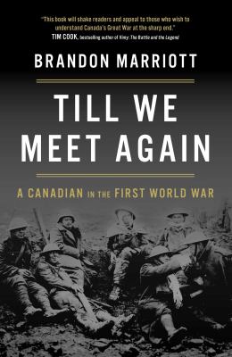 Till we meet again by Brandon Marriott