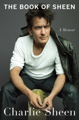 The book of sheen by Charlie Sheen