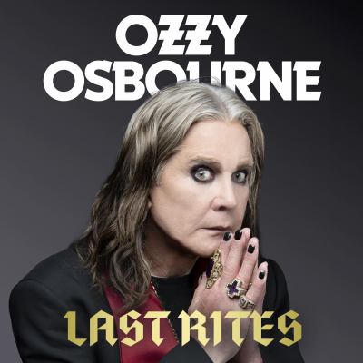 Last rites by Ozzy Osbourne
