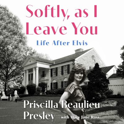 Softly, as i leave you by Priscilla Presley