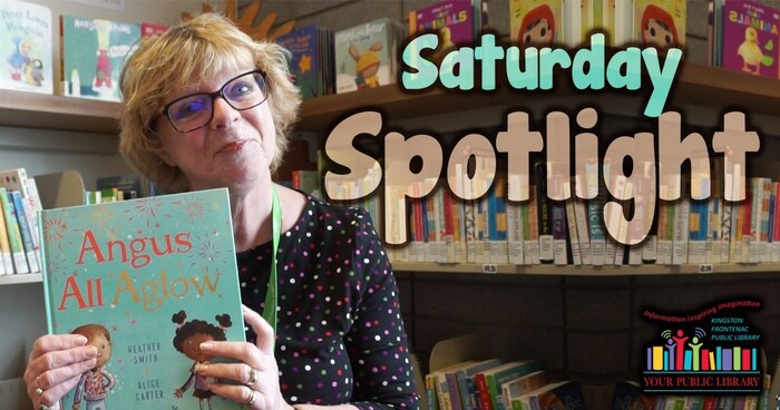 saturday spotlight