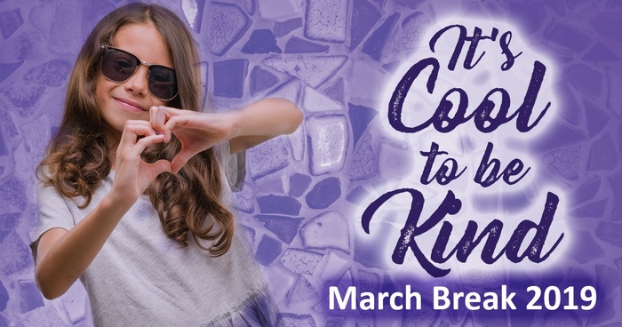 March Break 2019