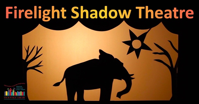 firelight shadow theatre