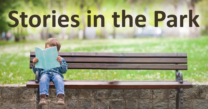 stories in the park 
