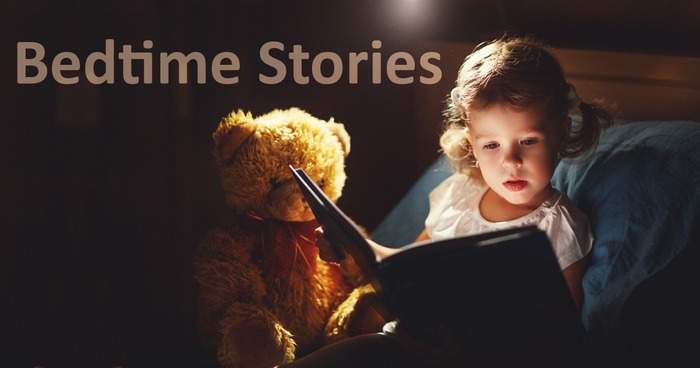 bedtime stories