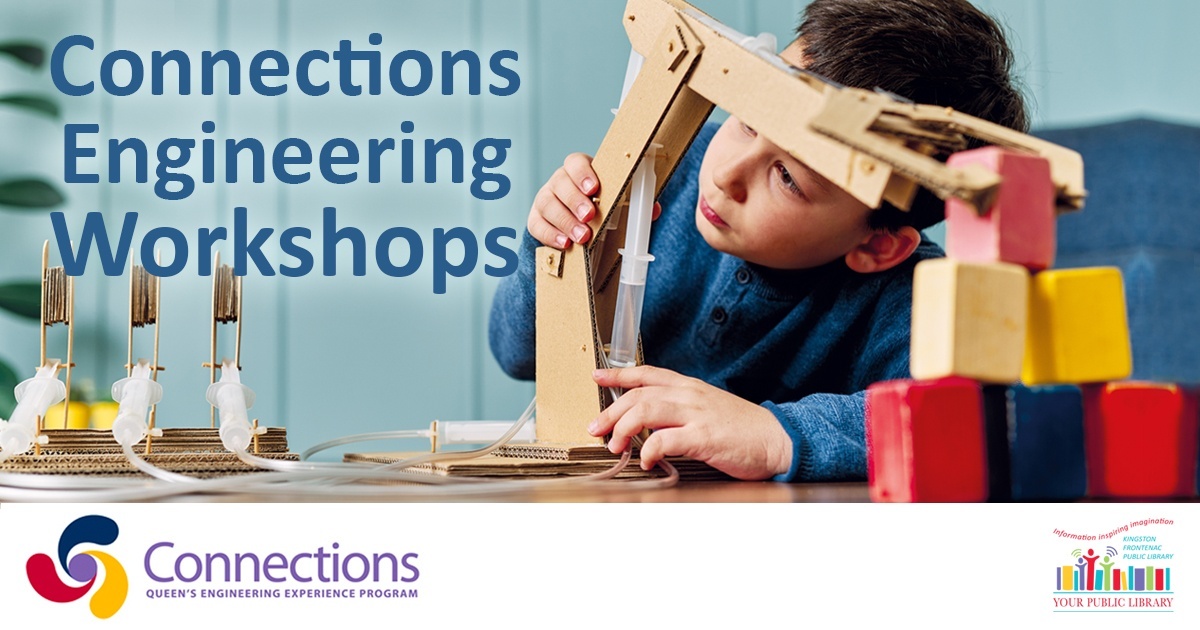 Connections Engineering Workshop