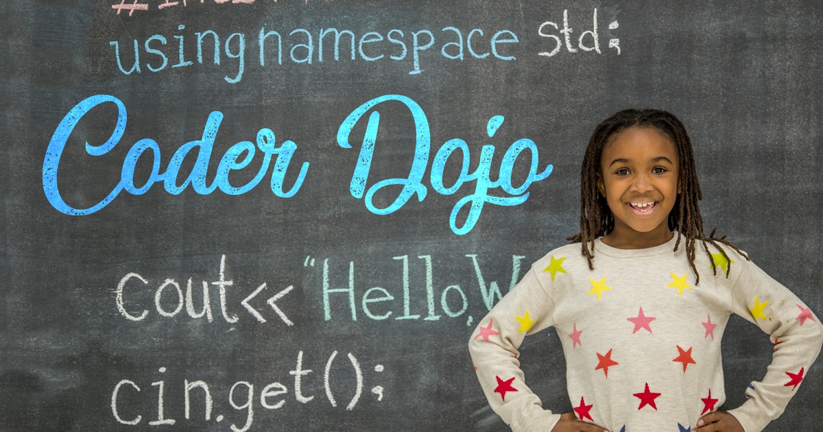 Coder Dojo