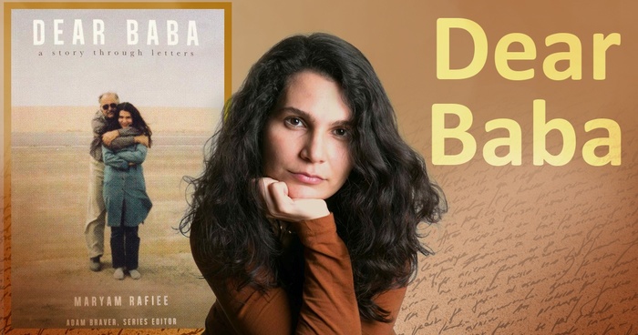 Dear Baba: A Story Through Letters