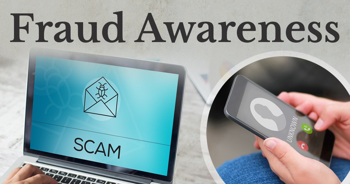 Fraud Awareness