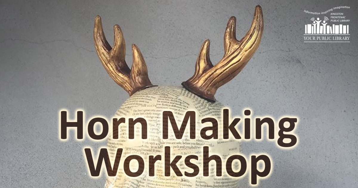 Horn Making Workshop