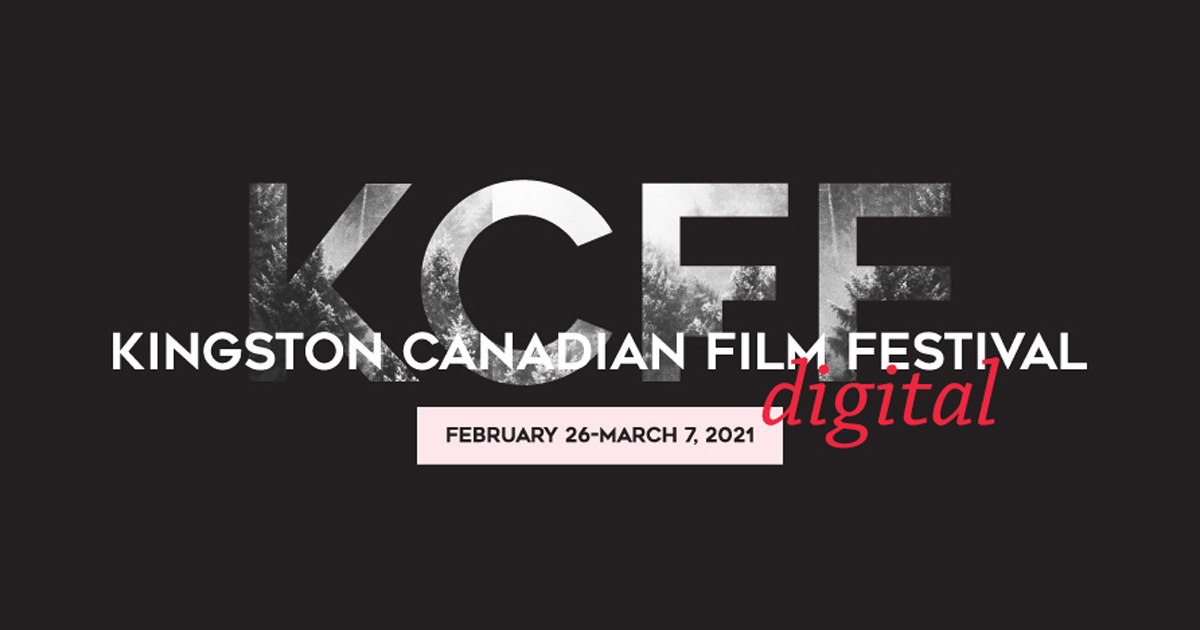 Kingston Canadian Film Festival