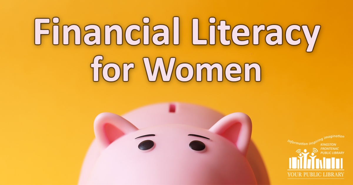 Financial Literacy for Women