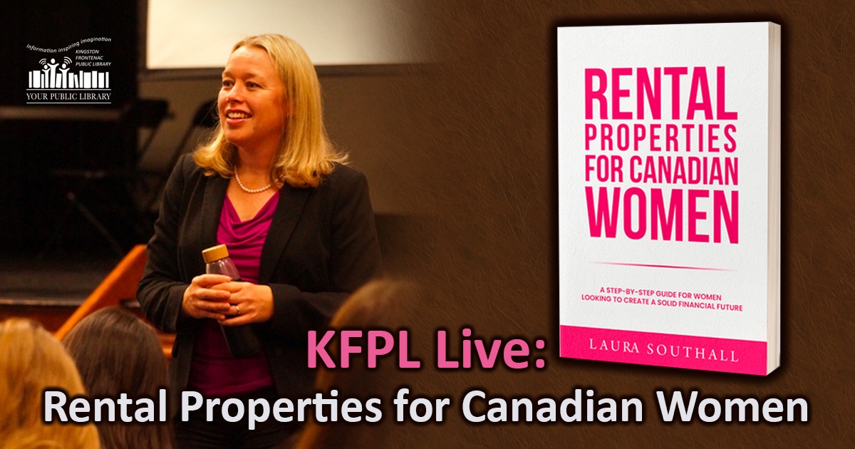 webpost image for Rental Properties for Canadian Women