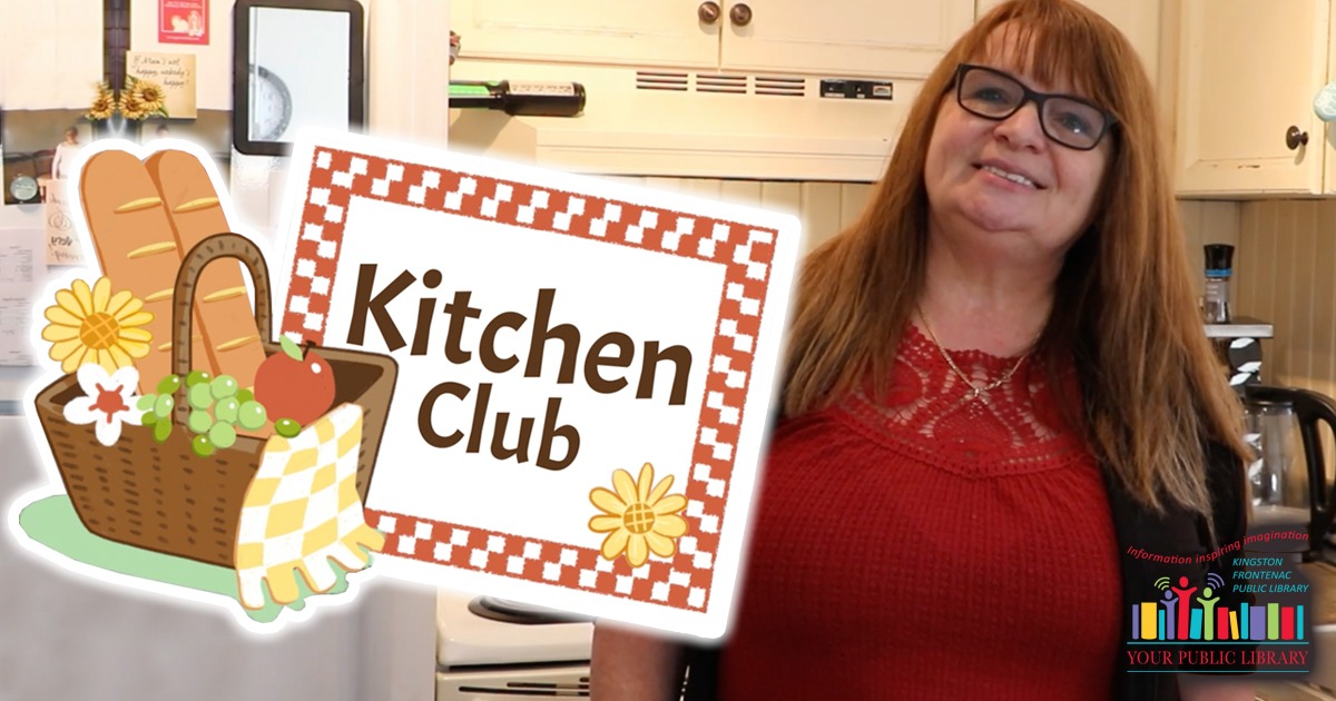 kitchen club 