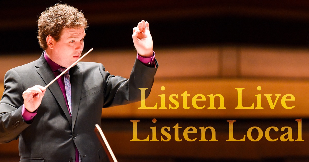 Listen Live Listen Local