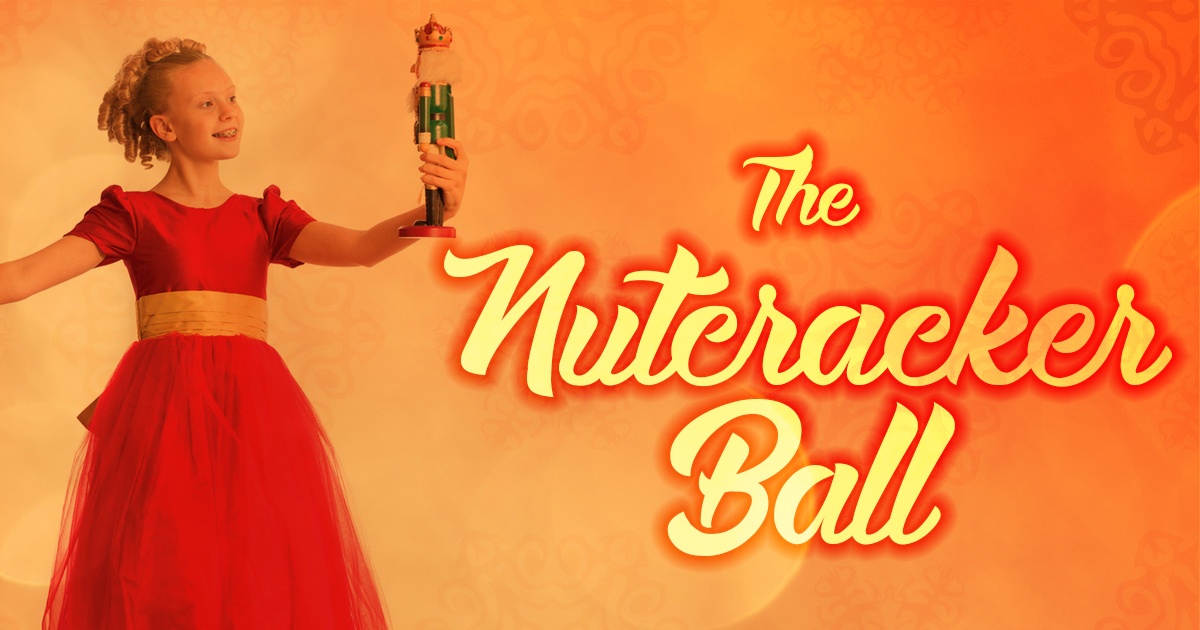 The Nutcracker Ball