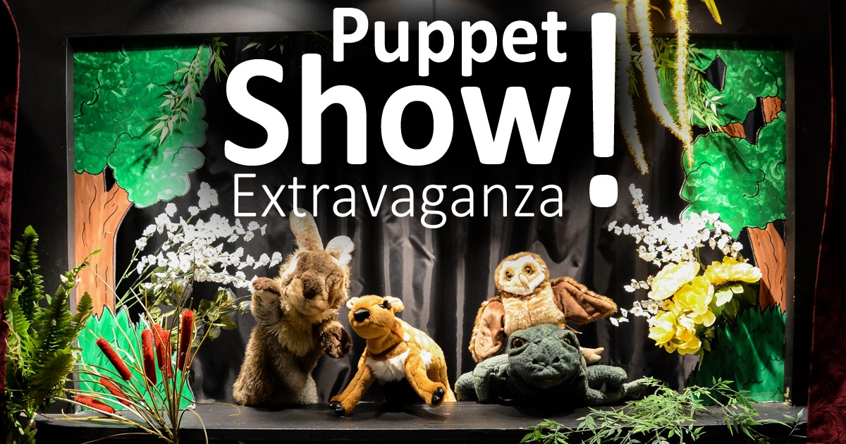 puppet show 