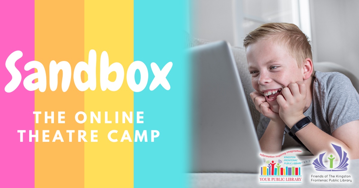Sandbox Theatre