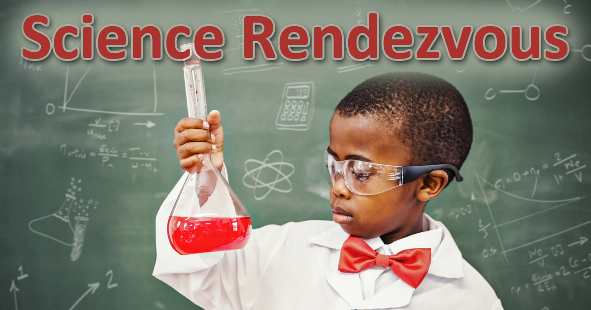 science rendezvous 