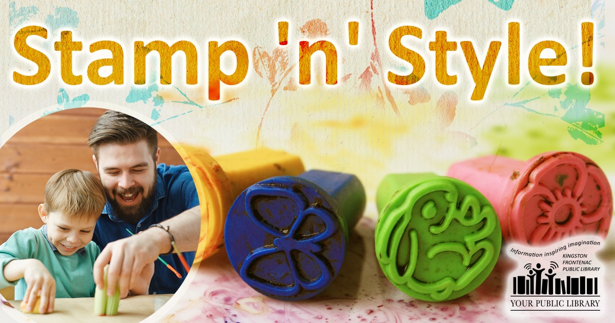 Stamp N Style