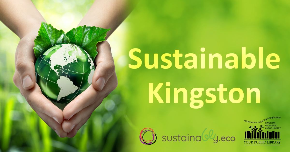 Sustainable Kingston