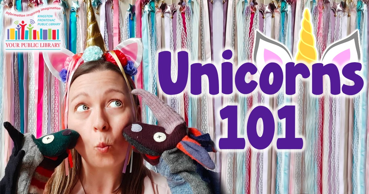 Unicorns 101