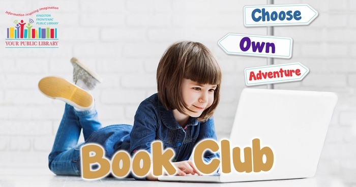 choose your own adventure 