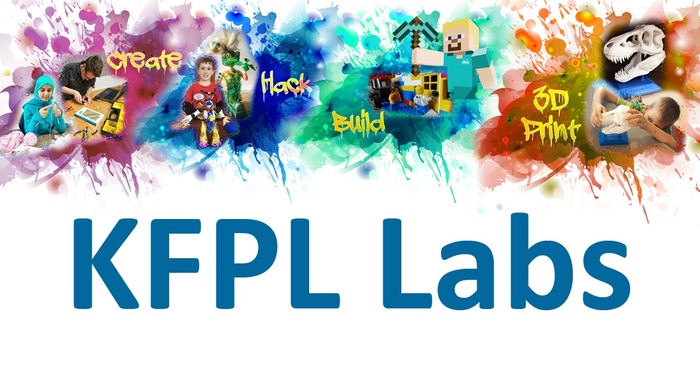 KFPL Labs 