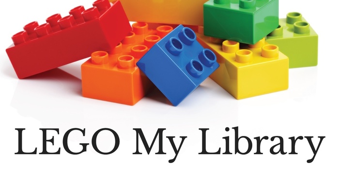 lego my library 