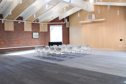 Central Branch - Meet 1