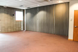 South Room at the Isabel Turner Branch
