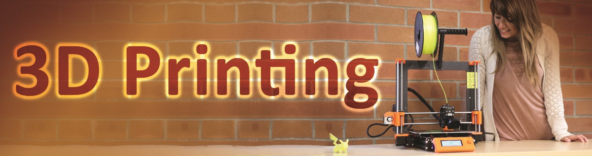 3d Printing Kingston Frontenac Public Library
