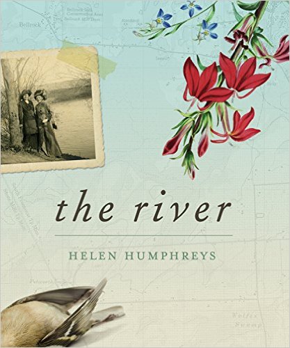 Cover of The River