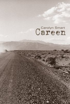 Cover for Careen