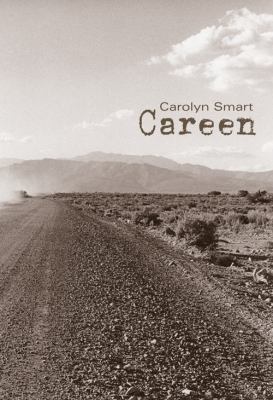 Cover for Careen