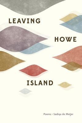 Cover for Leaving Howe Island