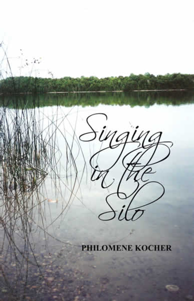 Cover of Singing in the Silo