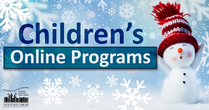 children's programs 