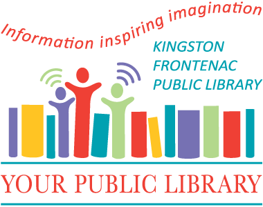 Kingston Frontenac Public Library | Information Inspiring Imagination